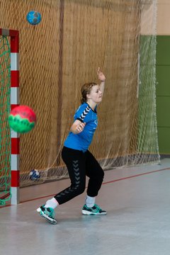 Bild 88 - B-Juniorinnen Oberliga Qualifikation